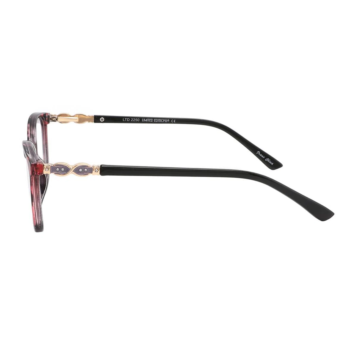 LIMITED EDITIONS 2250 Eyeglasses - view 6